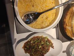 -桂满陇·海市蜃楼·黑金(国金店)