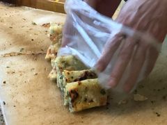 葱油饼-咏春葱油饼(德政中路店)