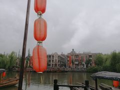 -台儿庄古城