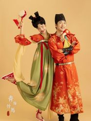 -今生有约婚纱摄影店(景德路店)