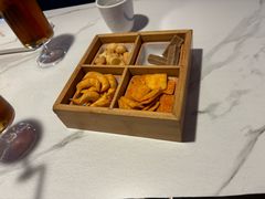 -马邦子·紫苏烤鱼(恒隆广场店)