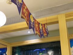 -一心创作料理屋(经开万达店)