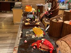 -北京王府井希尔顿酒店·万斯阁西餐厅