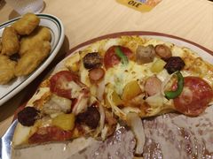 -菲滋意式餐厅(西溪印象城店)