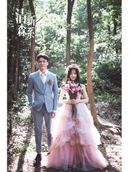 -时光印记婚纱摄影工作室·原创定制