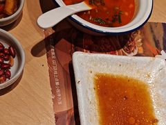 -大师兄·手工面·西北菜(珠海环宇城店)