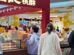 -永旺梦乐城(金银潭店)