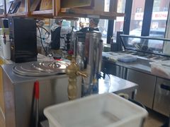 -服务大楼冷面(延大店)