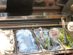-Dal Cuore 达可芮冰淇淋(陕西北路店)