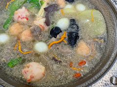 -福客麻辣烫·现炒麻辣香锅(印力中心店)