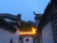 -老张烤羊(王哥庄店)