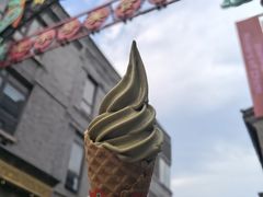 -吴裕泰茶庄(前门大街店)