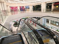 -凯德广场(武胜路店)