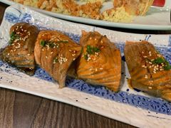 -大雄寿司(中华广场店)