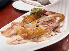 -鹿鸣春饭店(总店)