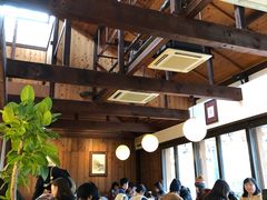 -中村藤吉(本店)