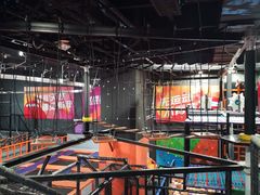 -VFSC极限蹦床主题公园(乐园道彩悦城阳光店)