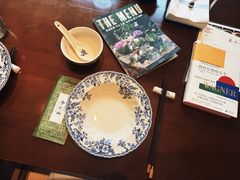-金谷仓家庭料理(马泉营店)