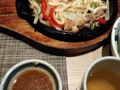 炒乌冬面-歌行灯日本料理(伊势丹店)