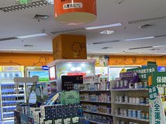 -孩子王(永川万达店)