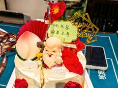 -CAKE BOSS 蛋糕老板(西单君太百货店)