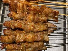 -游园觅食记夜市·小龙虾大排档