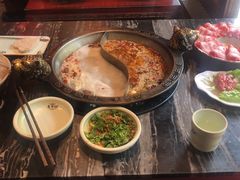 -袁老四火锅(南浦路店)