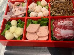 -红辣椒·川菜·火锅(张杨路店)