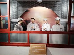 -张闻天故居