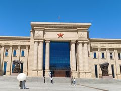 -中国人民解放军海军博物馆