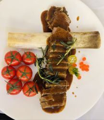 -北京西国贸大酒店·宴会厅