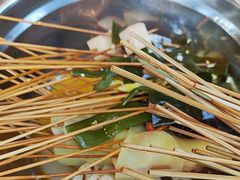 -嘉州鲜知味钵钵鸡(奎星楼店)