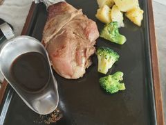 -必胜客(珠海路店)