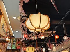 -梦山水日本烧肉(五四广场店)