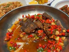 -柴米油盐(土菜院子店)