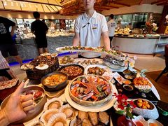 -鲜得莱渔港·小平岛海胆馆(七贤岭店)