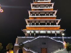 -汉江公园
