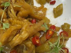 -大鹏饭店·金陵家宴(奥体中心店)