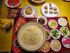 -大海碗·炸酱面·烤鸭·京菜(天坛店)