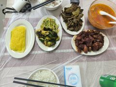 -尹记餐馆(花园店)