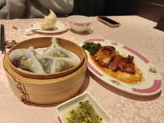 -囍凤楼·粤菜·点心·火锅(温特莱店)