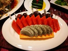 -天伦王朝酒店·盛华瑄餐厅