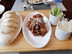 -锦江都城闵行饭店