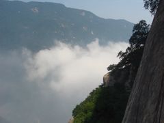 -陕西省红河谷森林公园