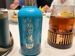 -悦融琥珀·京鲁菜(西单店)