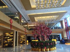 浦西万怡酒店-上海浦西万怡酒店