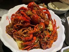-虾胡闹·澳洲小龙虾·烧烤(福田鲨鱼店)