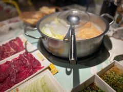 -花田煮鲜牛肉火锅(钟楼众汇店)