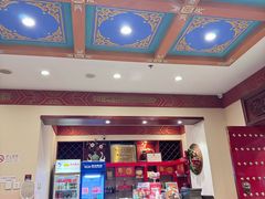 -丰泽园饭店