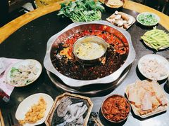 -大龙火锅(老店)